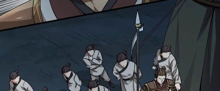 đại tần, ta là con tần thủy hoàng, giết địch thành thần chapter 4 81