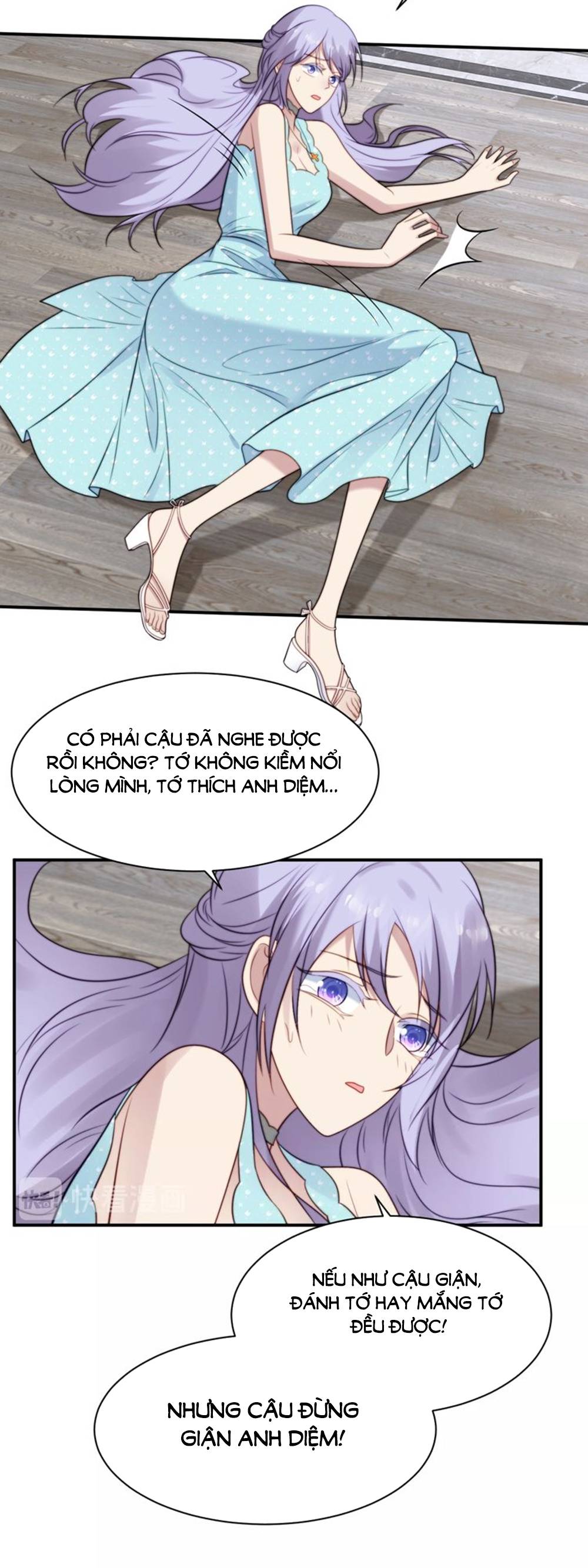 khoá chặt đôi môi (full) chapter 47 24