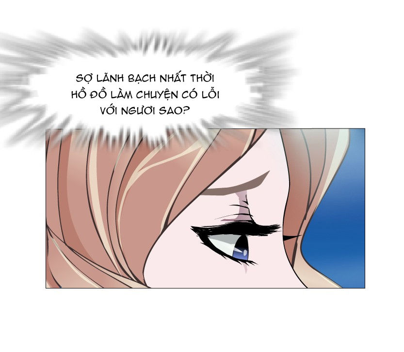 cạm bẫy của nữ thần chapter 180 23