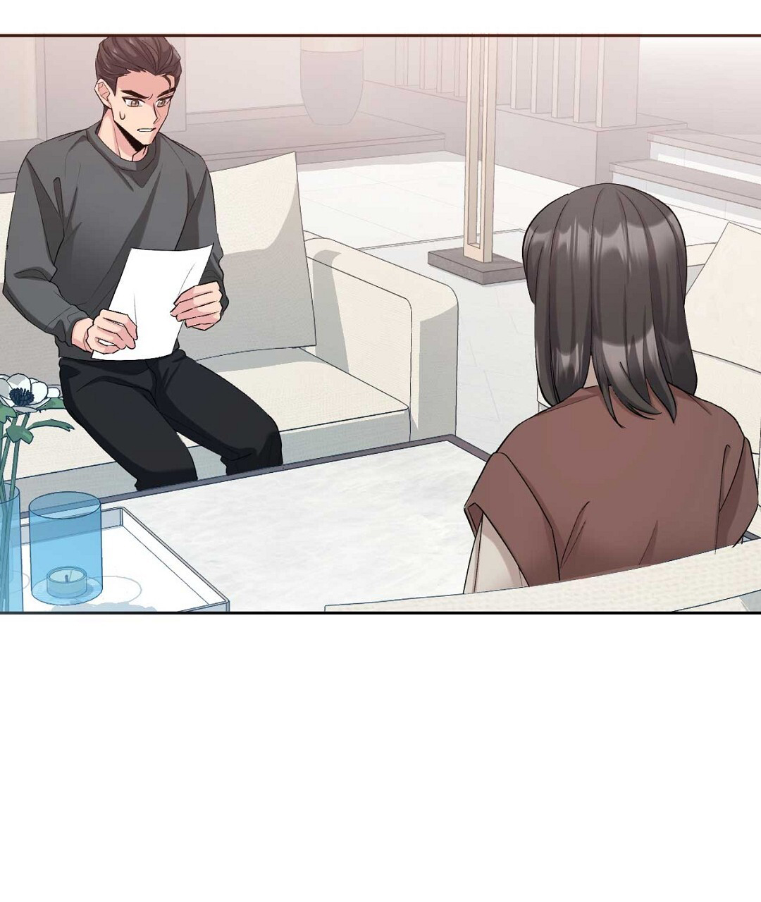 [18+] hợp đồng nô lệ dâm đãng chapter 3.2 18