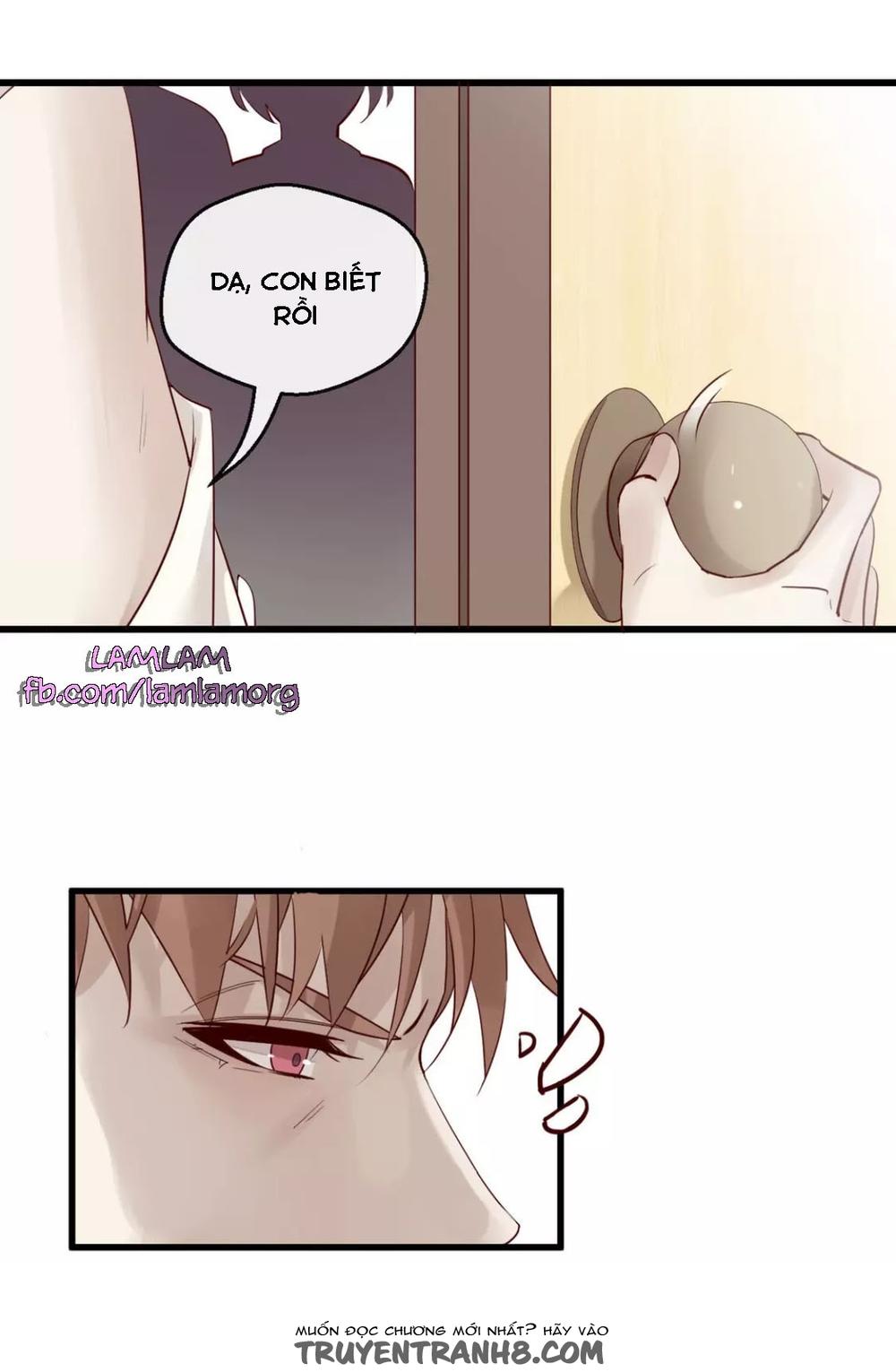 không cẩn thận vớ phải ông sếp vạn tỷ chapter 6 27