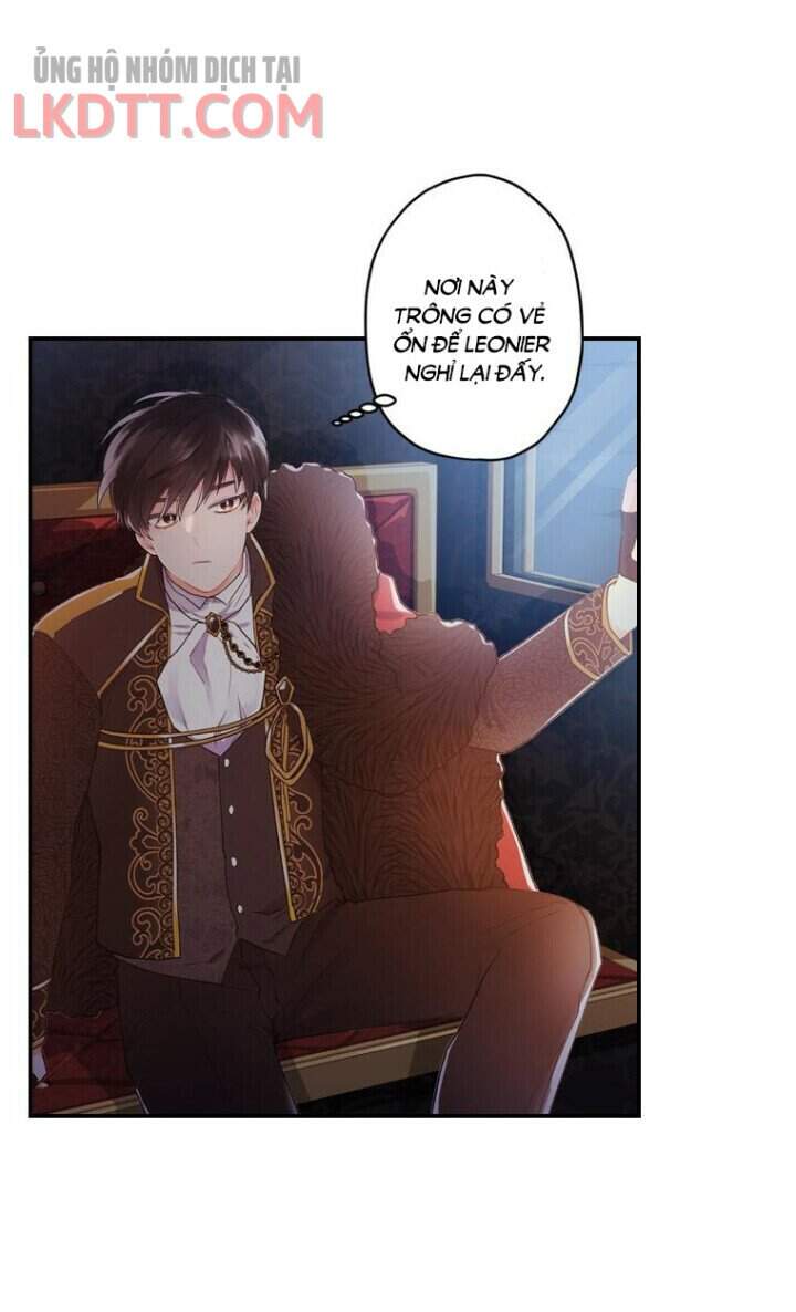 tôi đã trở thành con gái nuôi của nam chính chapter 3 17