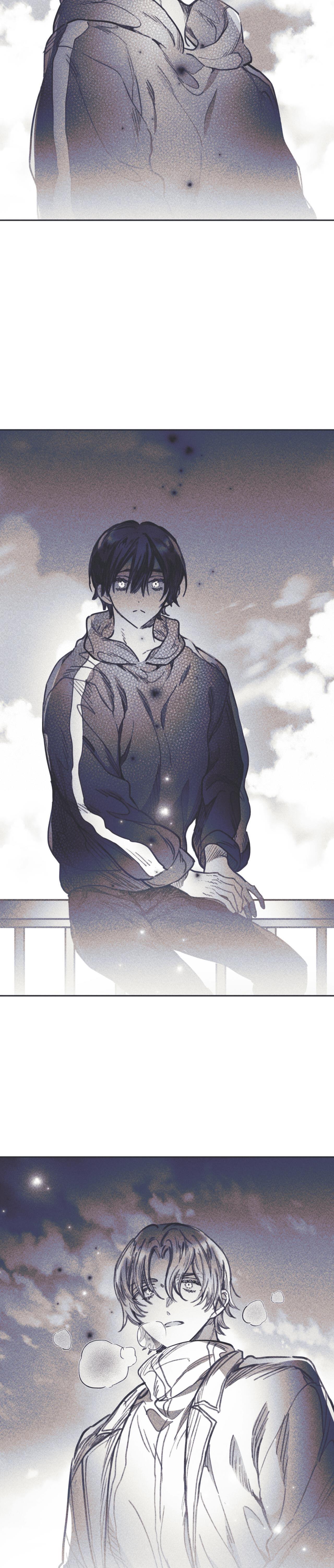 hồi ức cơn thịnh nộ chapter 8 47