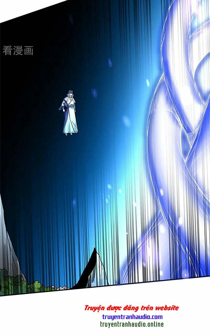 võ đạo độc tôn chapter 244 23