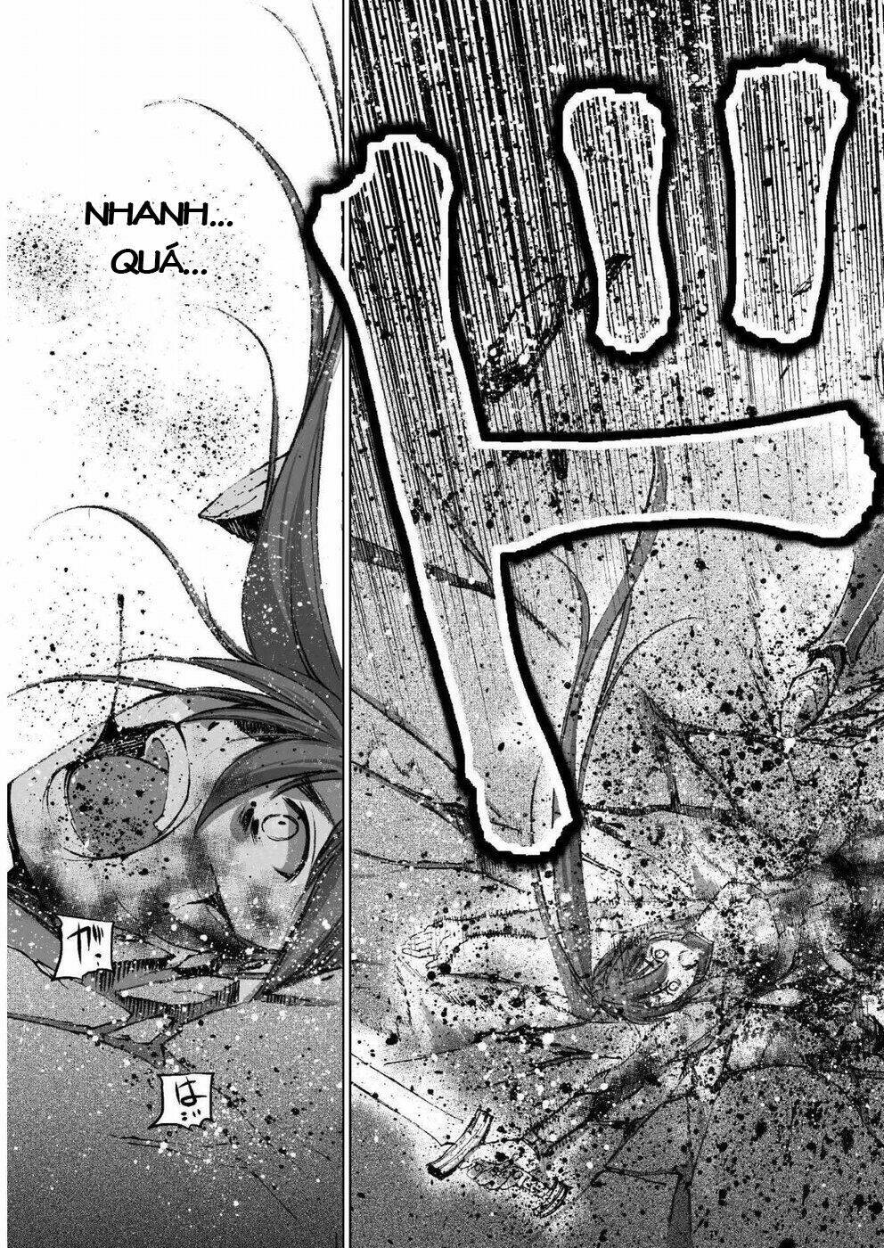 maou no hajimekata chapter 24 24