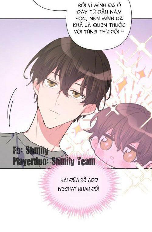 cẩn thận kẻo bị mộng quỷ nuốt chửng đó nha chapter 1 63