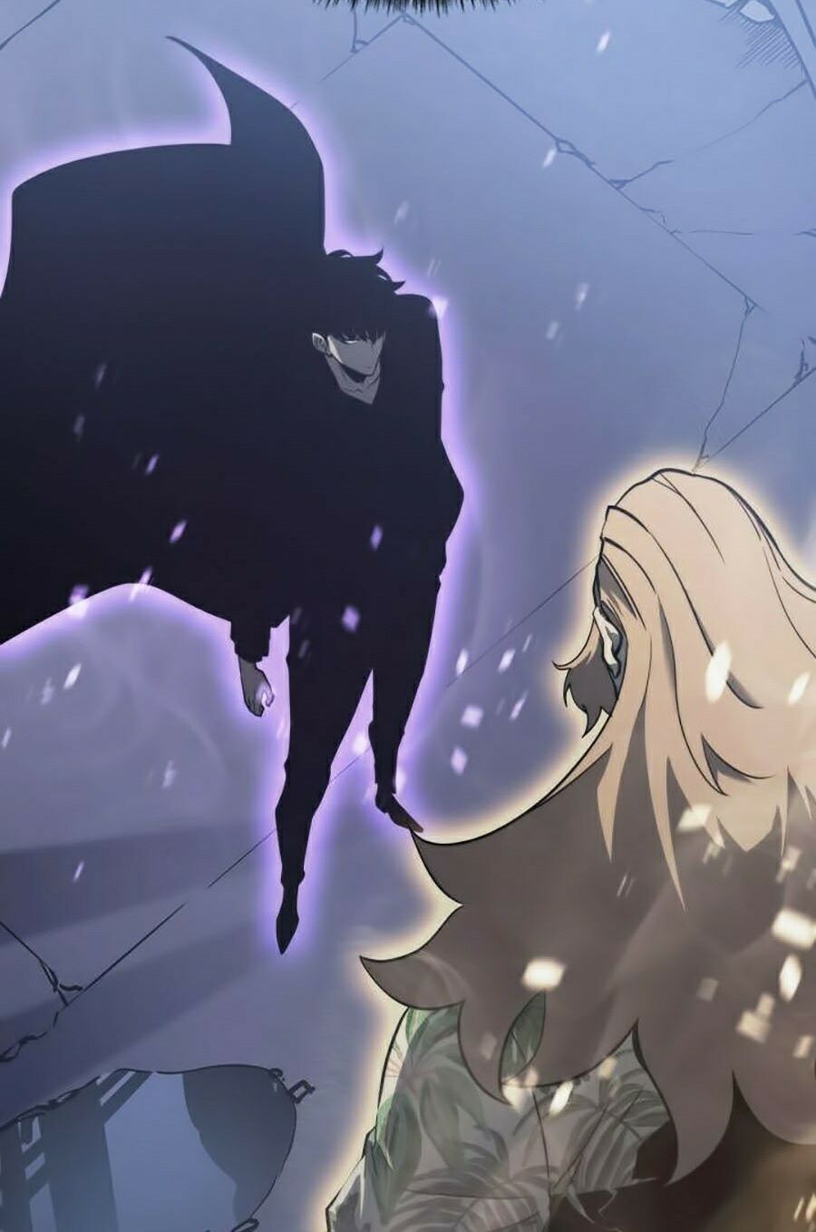 solo leveling 2 chapter 35 90