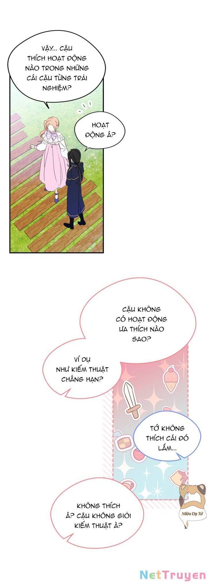 bạn thân khác giới của nam chính chapter 9 30