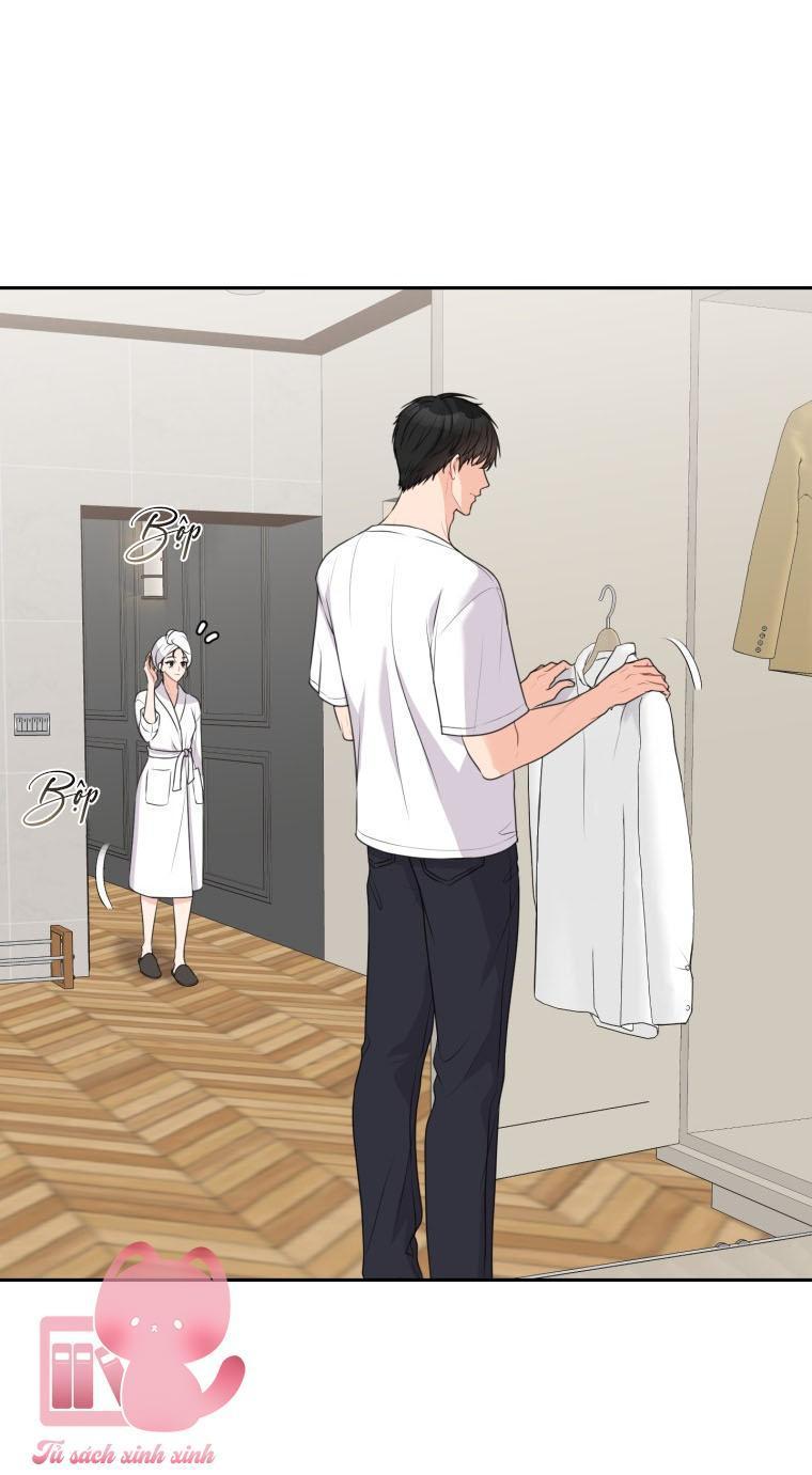 mong được chị chỉ bảo, tiền bối chapter 38 63