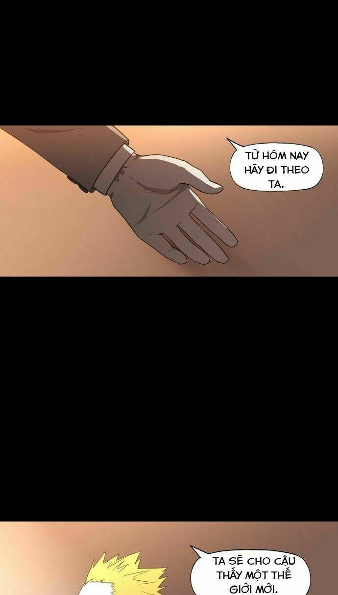 võ sĩ - the boxer chapter 78 62