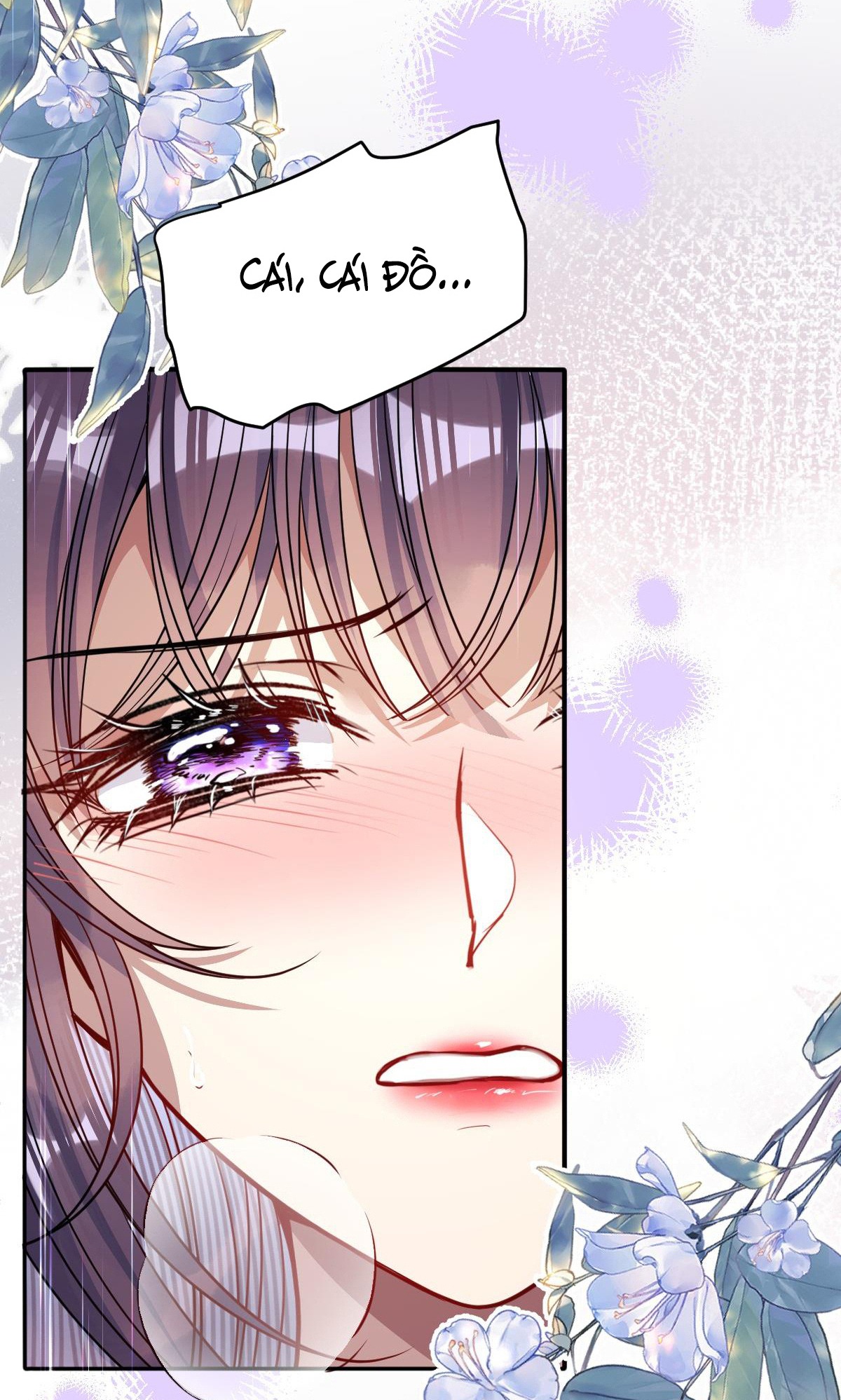 kiều dưỡng mỹ nhân điên chapter 7.2 8