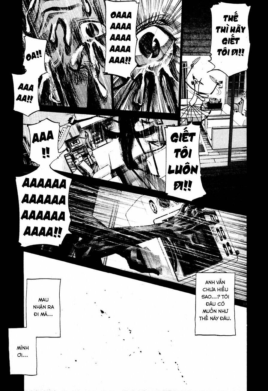 chúc ngủ ngon, punpun chapter 59 14