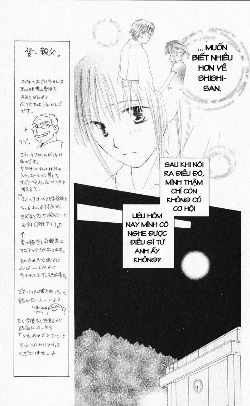 sailor fuku ni onegai! chapter 13 6