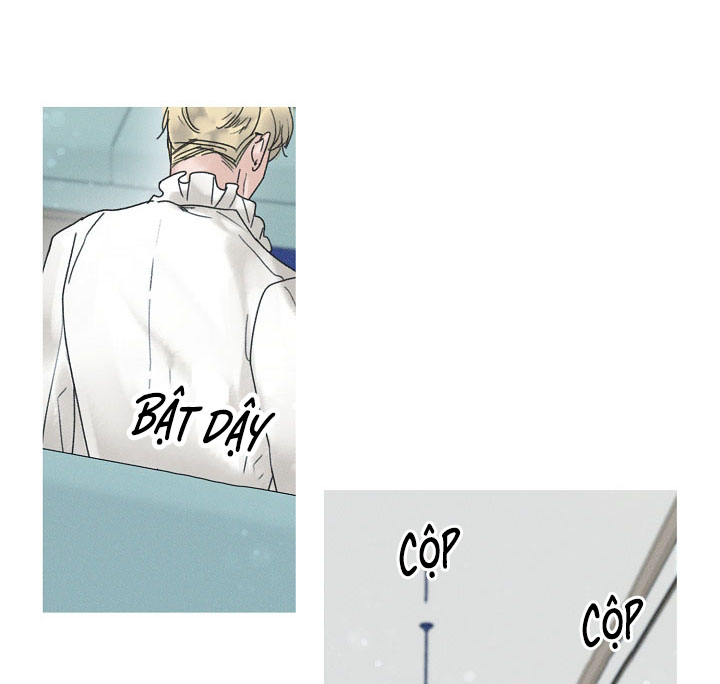 em dám không ? chapter 17 45