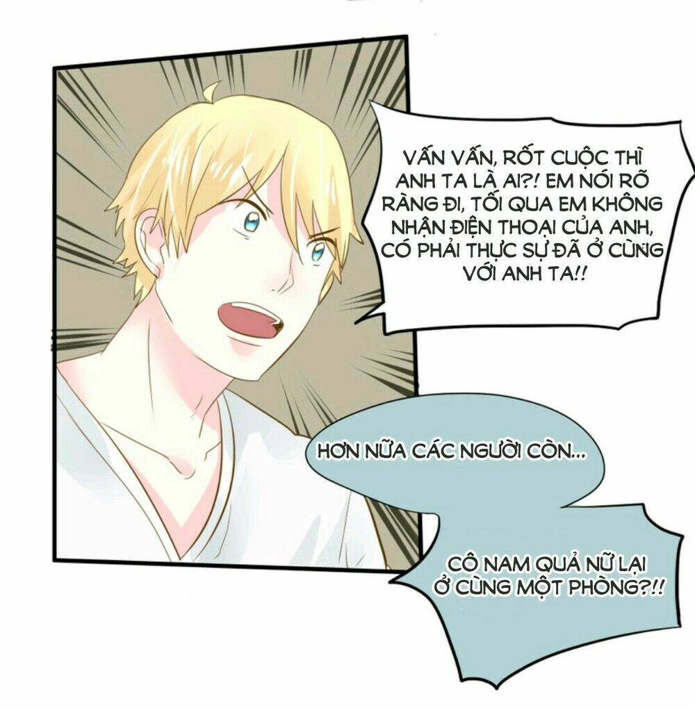 ma vương đại nhân đi thông thả chapter 6 9