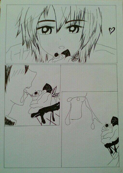 có một ngày sẽ quên chapter 3 2