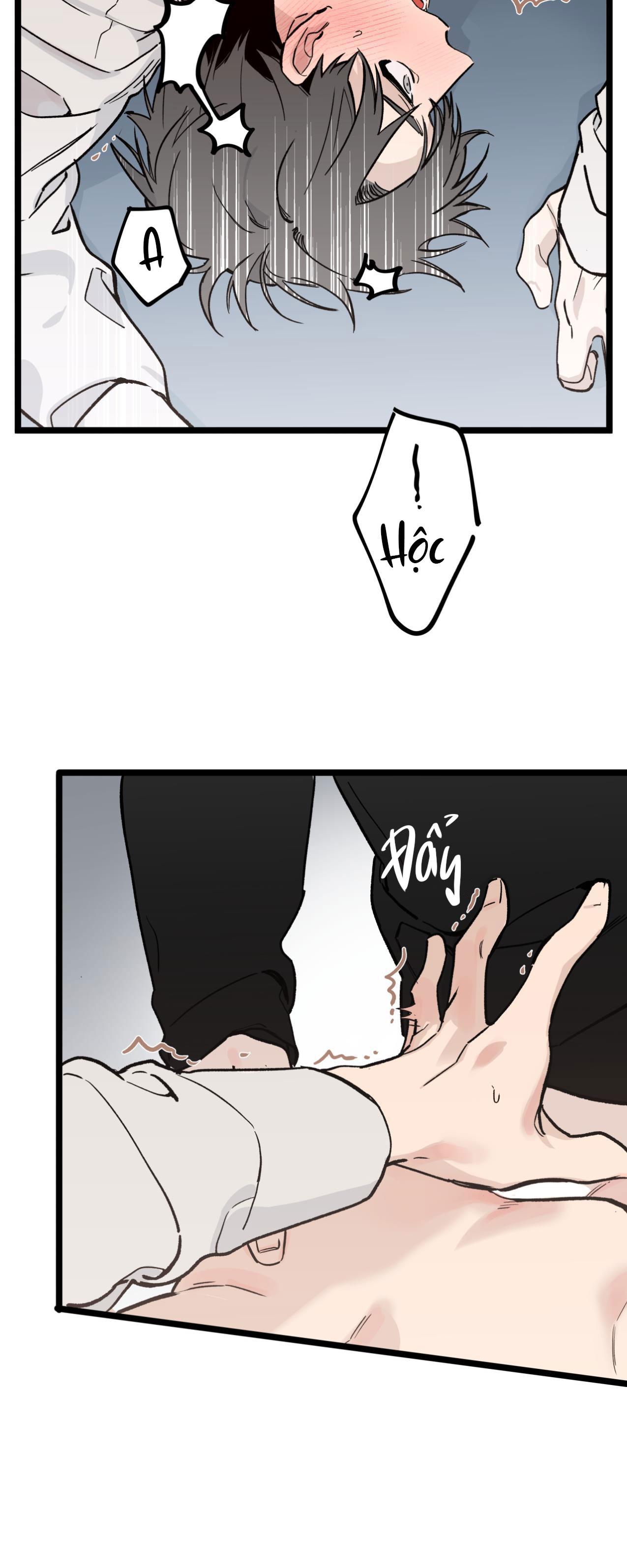 bl ngắn chịch hỏny chapter 1.2 29