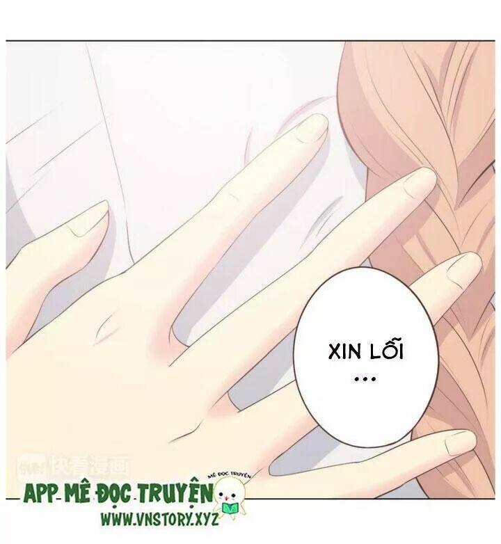 xin chào! dân nữ chapter 54 22