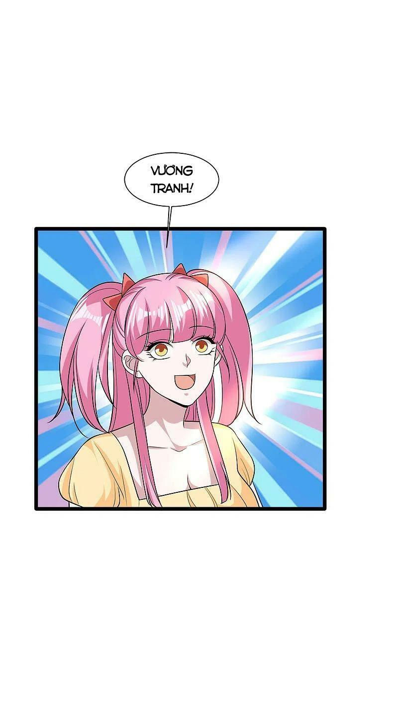 đô thị tà vương chapter 211 25