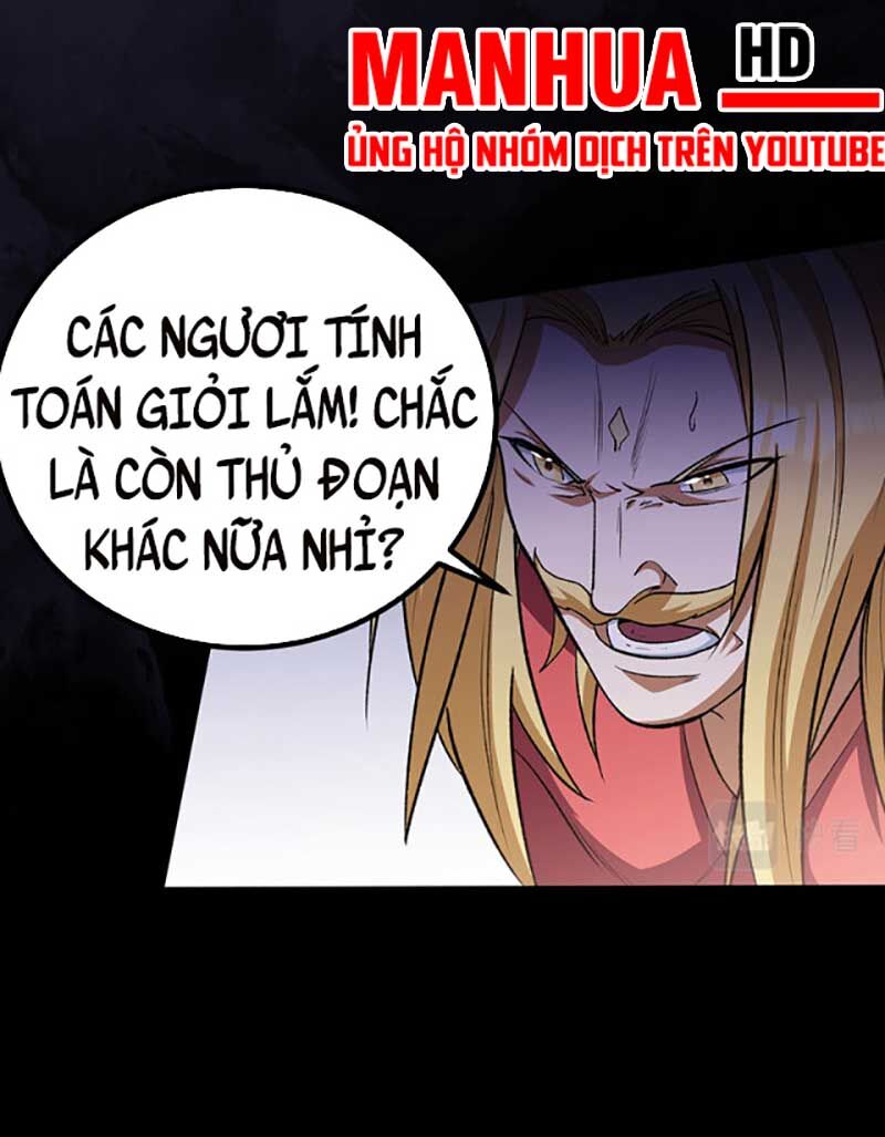 võ đạo độc tôn chapter 582 61