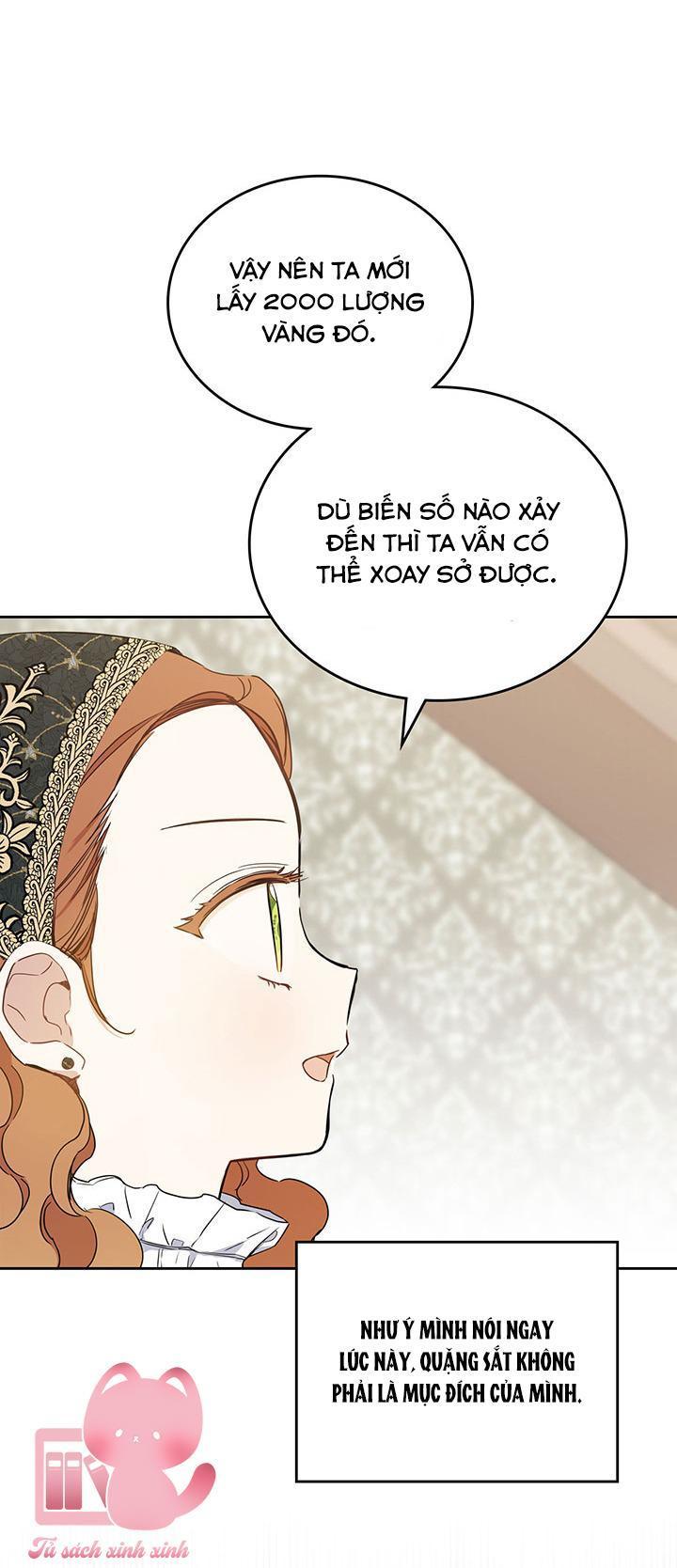 kiếp này ta sẽ trở thành gia chủ chapter 80 19