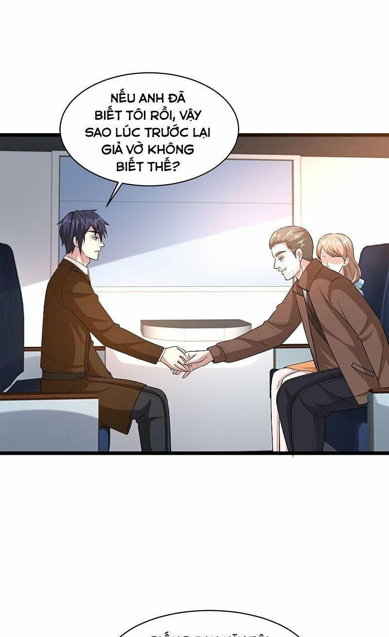 đô thị tà vương chapter 114 3