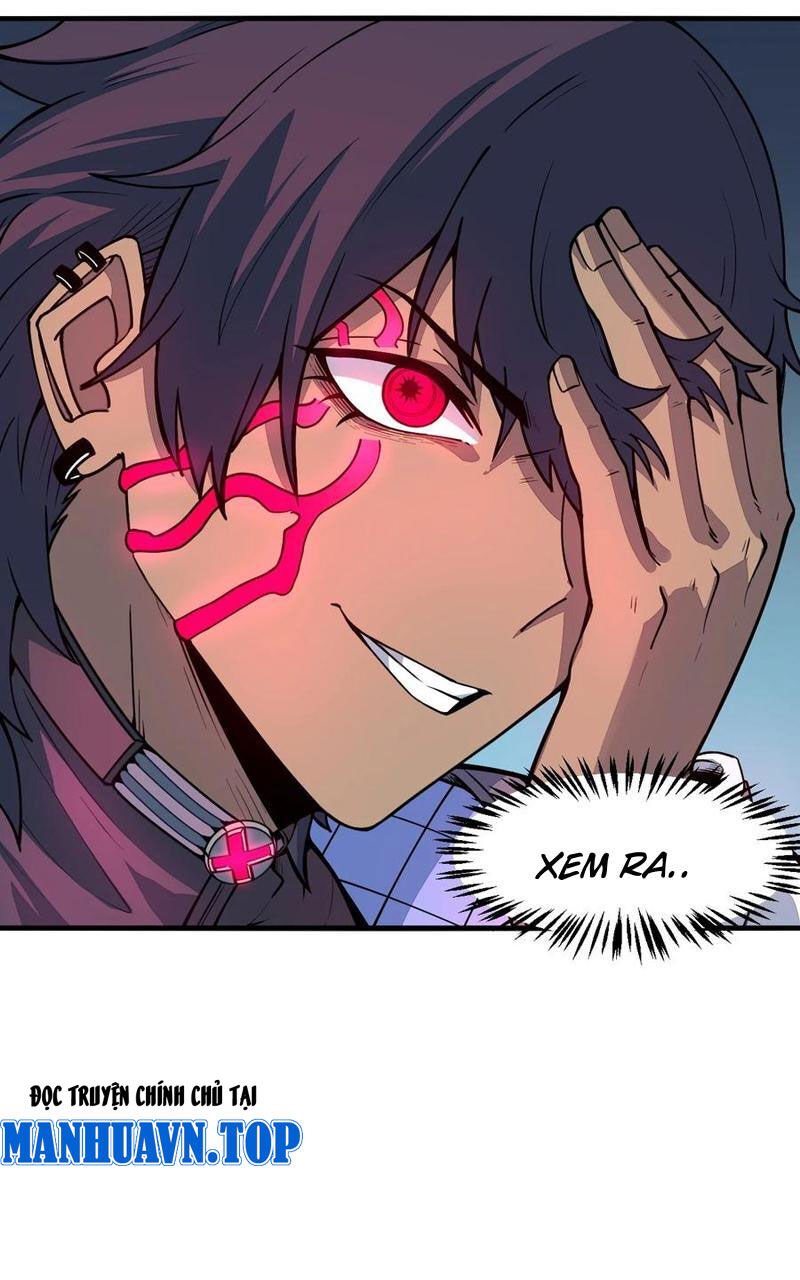 băng phong mạt nhật: không còn đường sống chapter 22 27