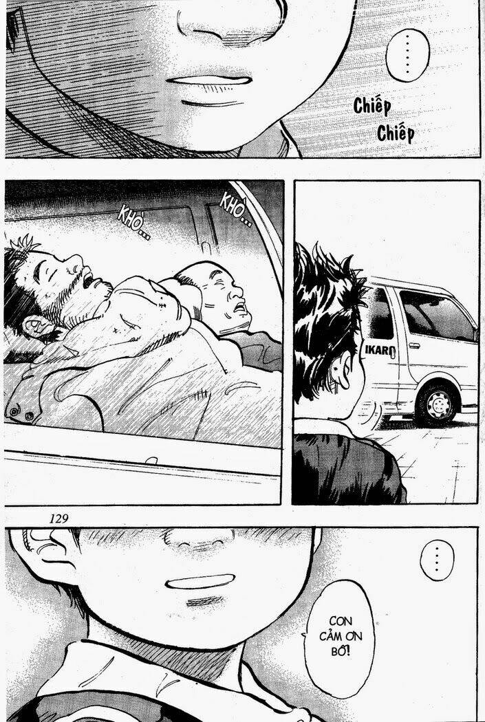 khát vọng đường đua chapter 18 15