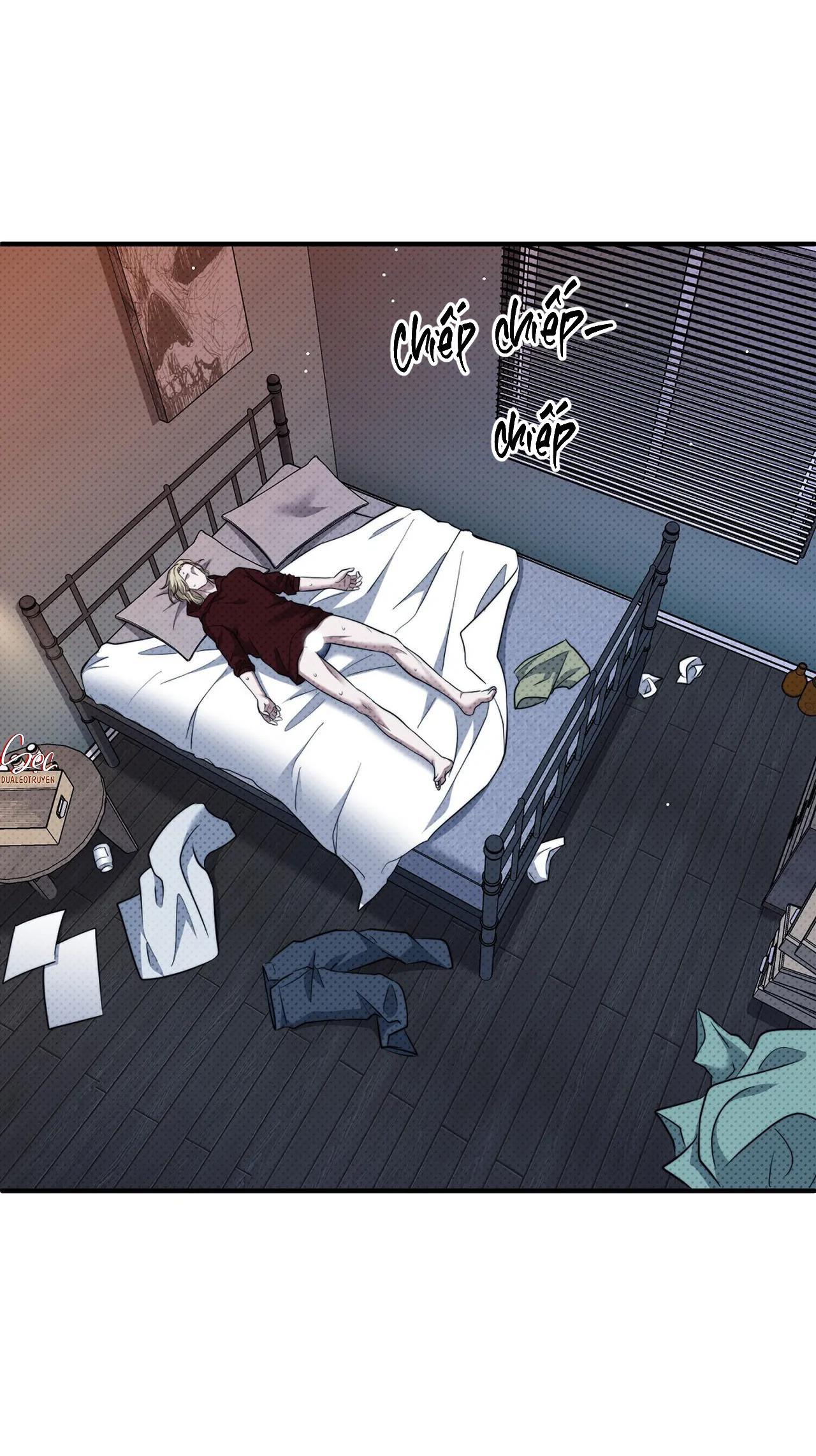 (abo) nỗi u sầu của manhattan chapter 8 16