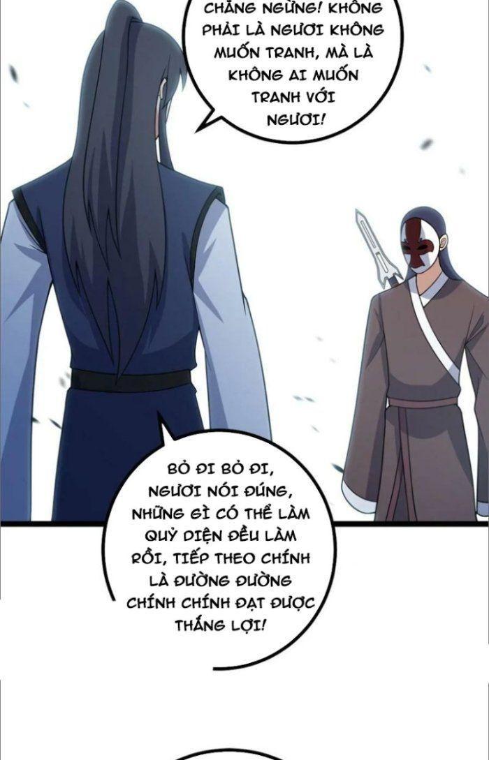 Ta Làm Kiêu Hùng Tại Dị Giới chapter 428.2 9