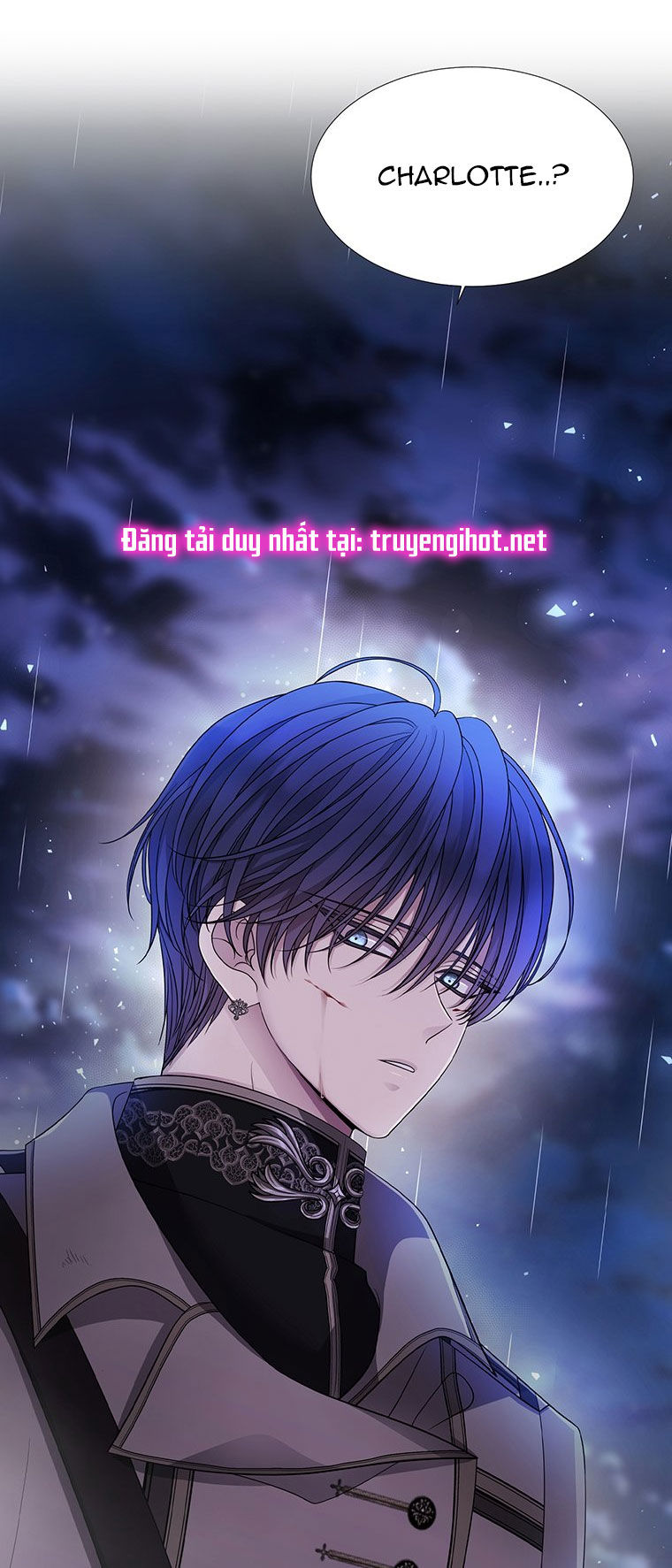 năm môn đệ của charlotte chapter 115 29