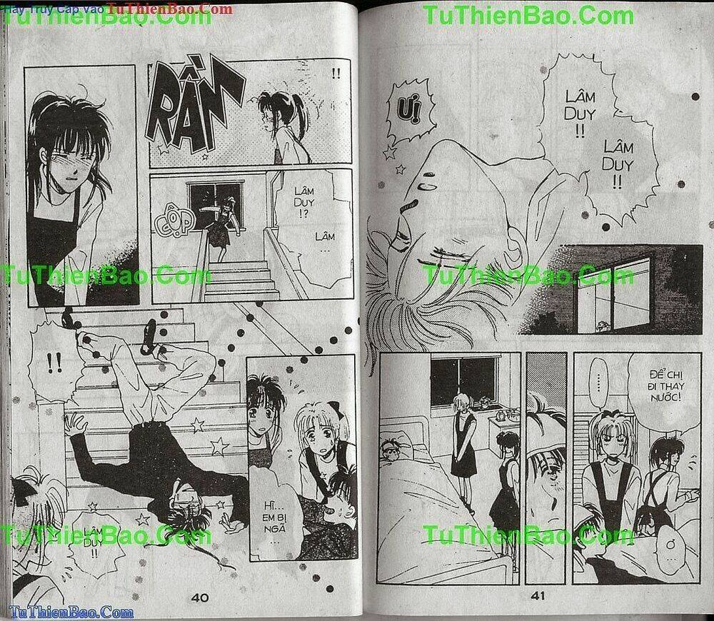 mây trắng tinh khôi chapter 10 21