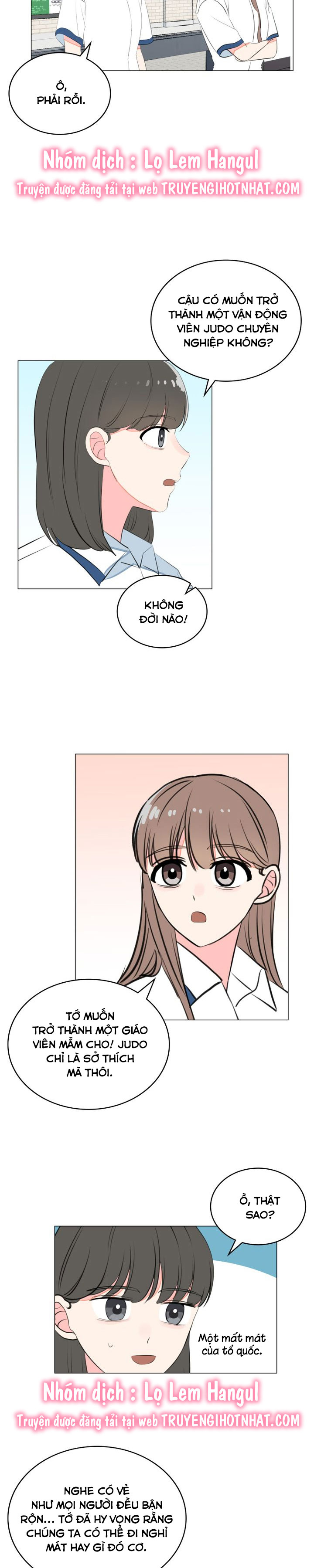 lọ lem hangul coming soon chapter 89 6