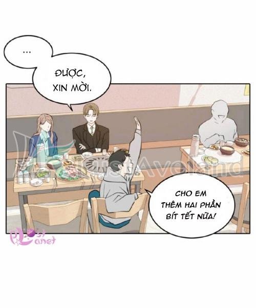 kiếp này cũng xin chăm sóc tôi như vậy nhé kiếp này cũng xin chăm sóc tôi như vậy nhé chapter 38 23