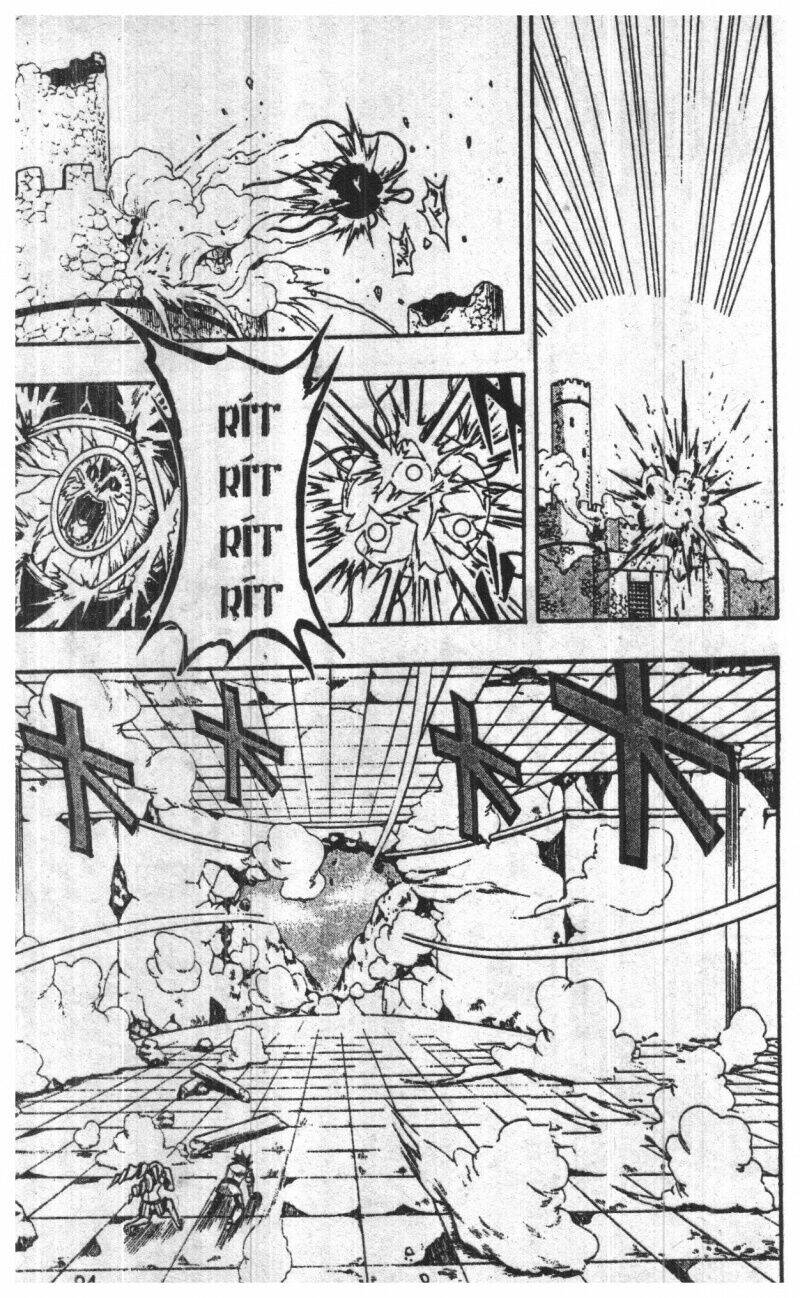 joou kishi monogatari chapter 7 89