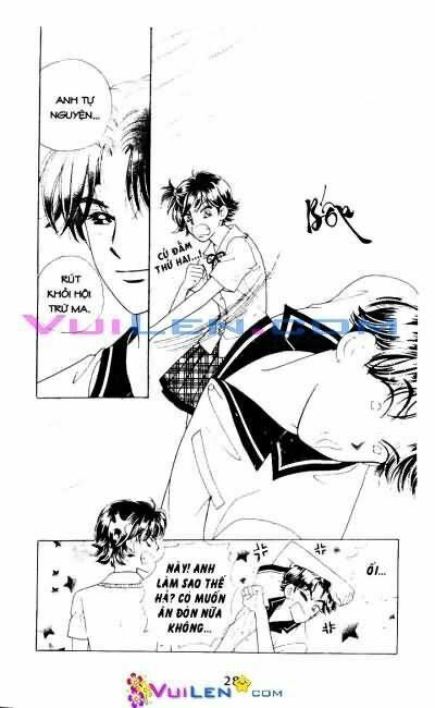 hội trừ ma chapter 5 28