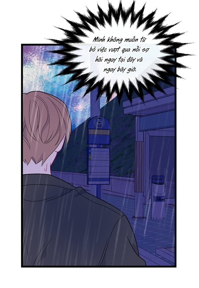 quay lại nhé chapter 105 67