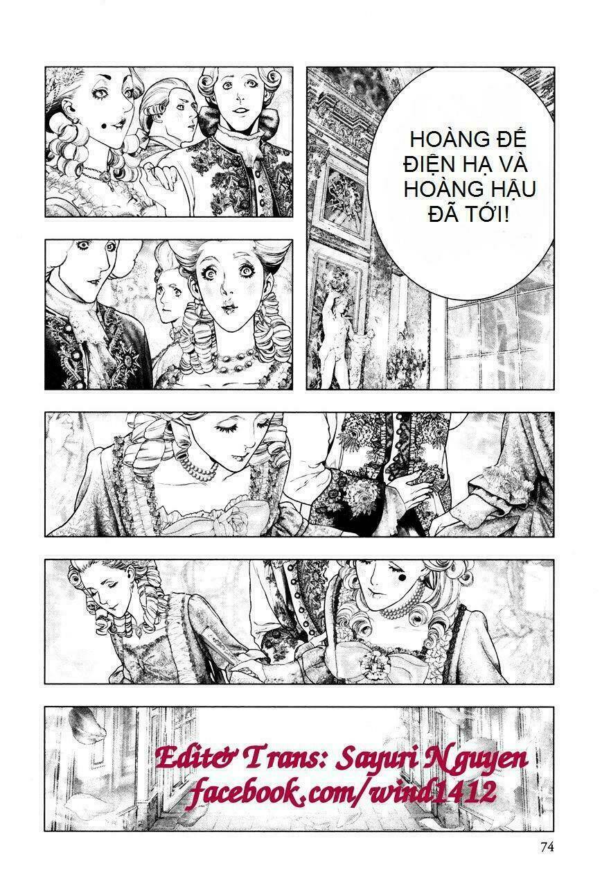 innocent rouge (innocent phần 2) chapter 16 8