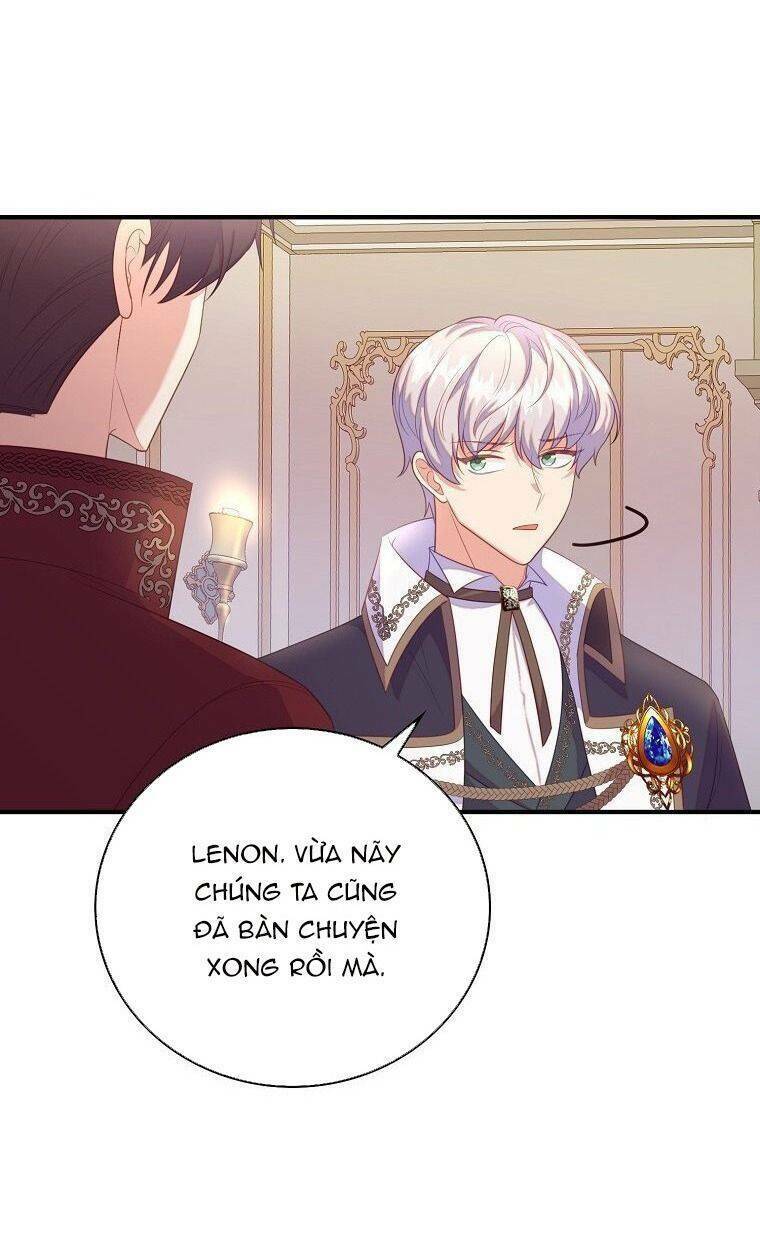 chỉ nhận thức được sau khi mất em chapter 27.1 13