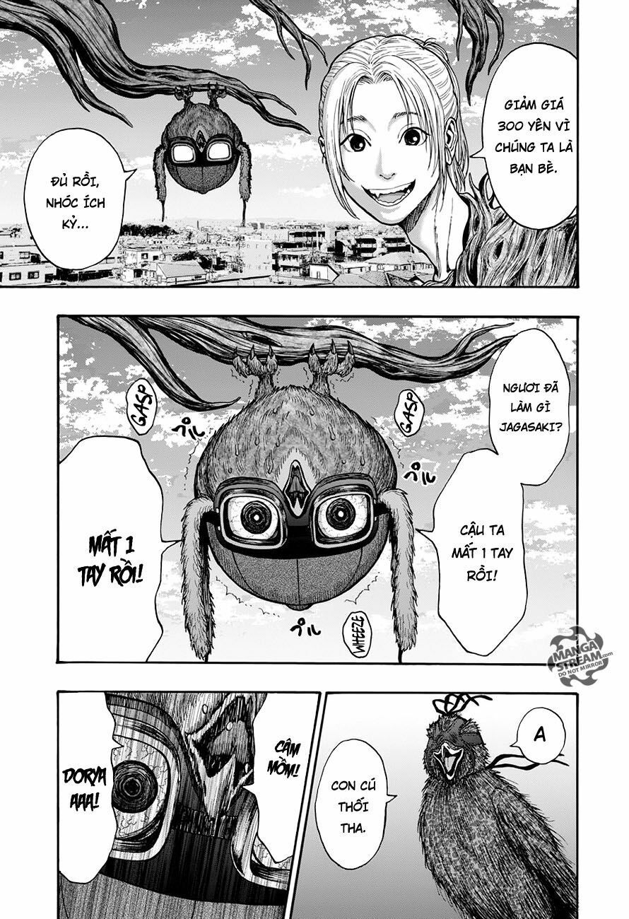 đọa nhân chapter 19 7