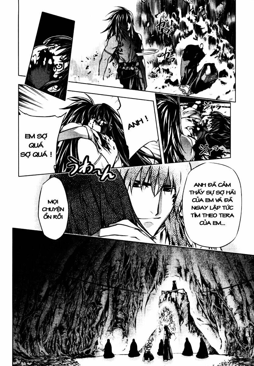 black god chapter 39 12