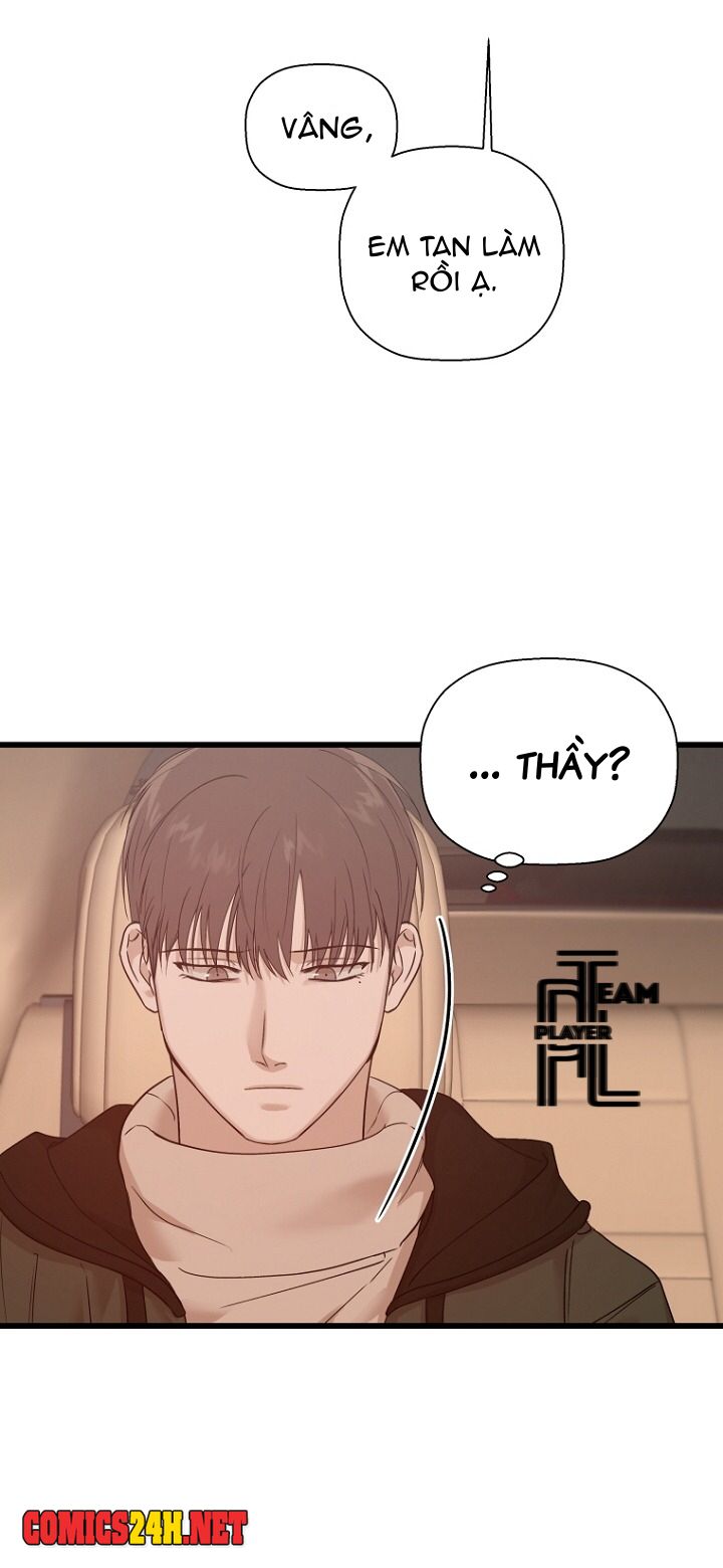 người xa lạ chapter 15 18