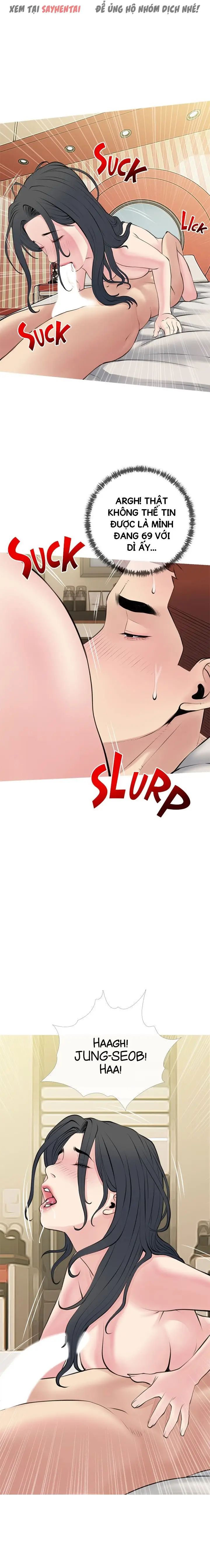 dập dì của tôi chapter 44 13