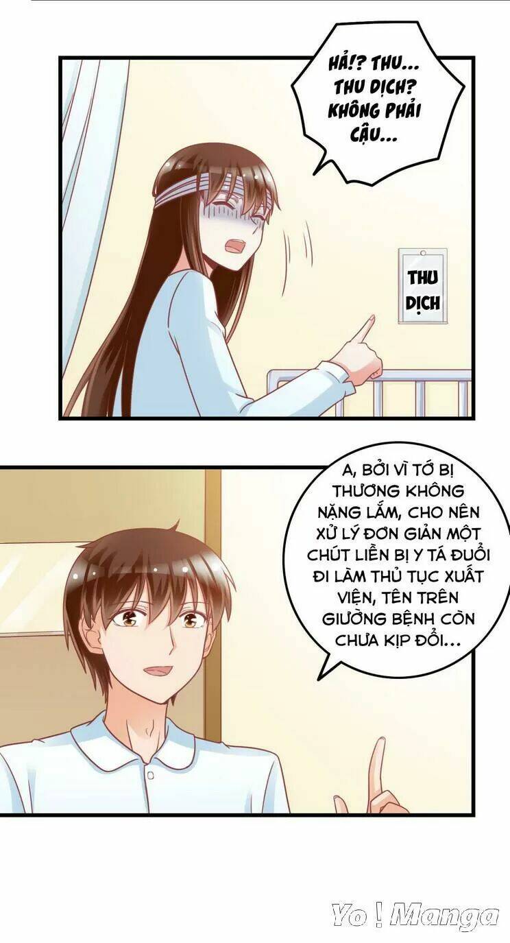 tôi là vợ tôi chapter 115 12