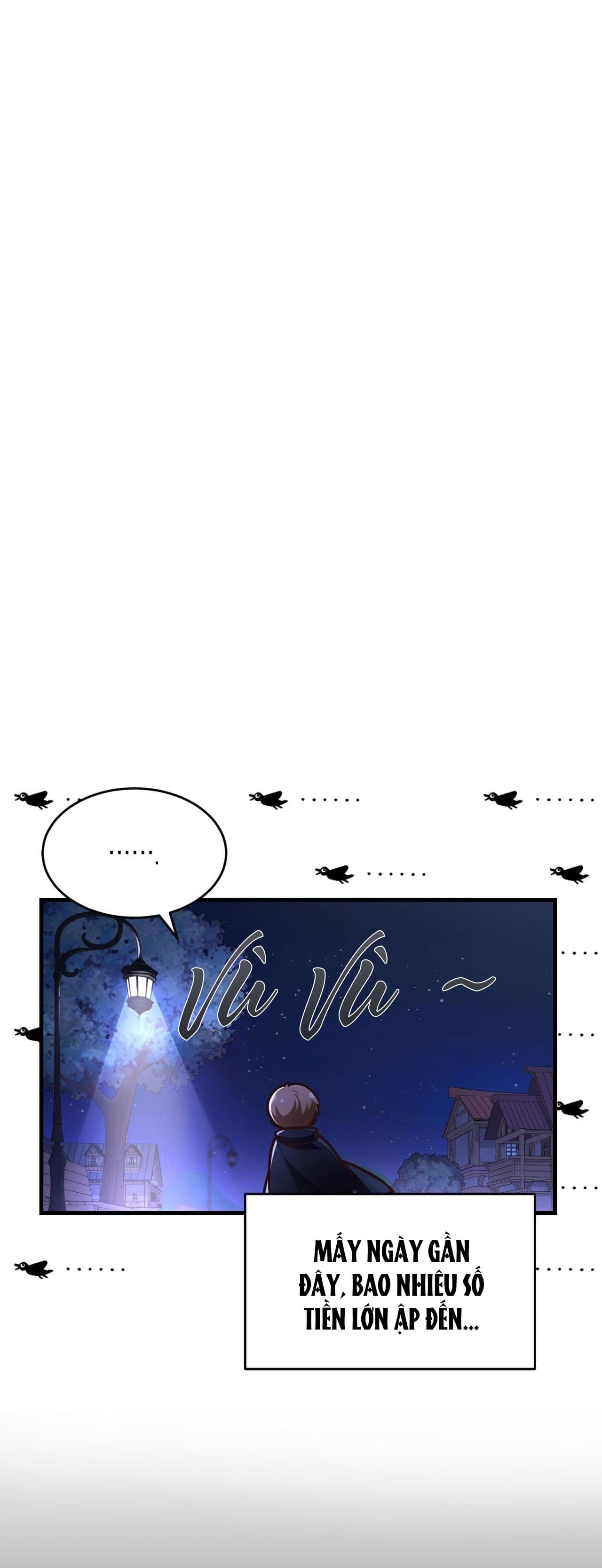 tên nhóc cùng bang hội là hàng xóm chapter 9 57