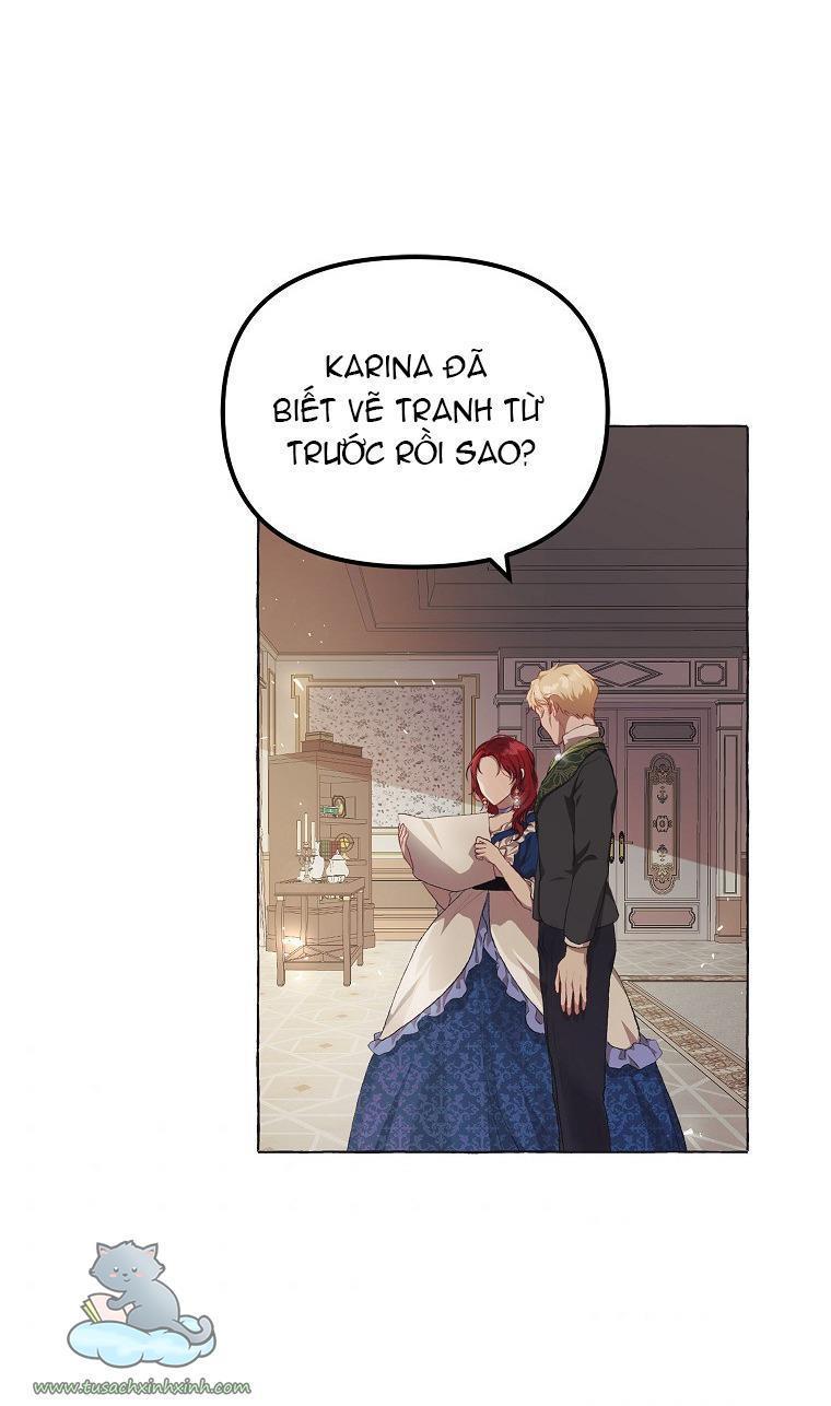 tháng năm cuối cùng của nữ phụ đoản mệnh chapter 14 22