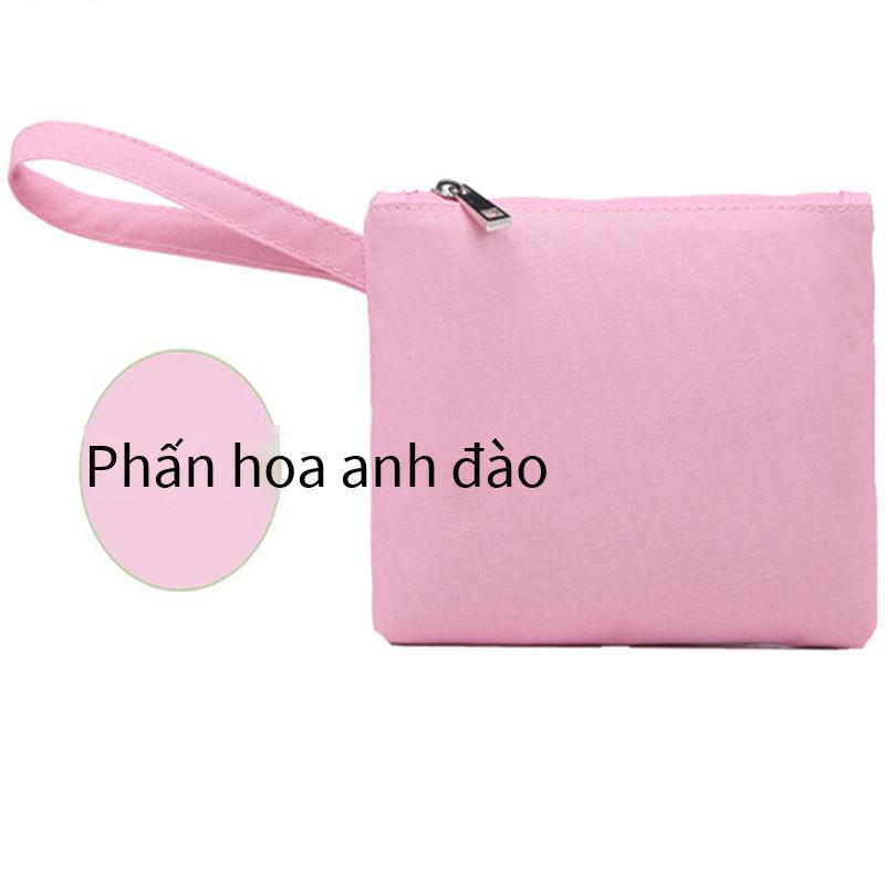 Đảm bảo chất lượng người bán hàng đề xuất túi máy tính xách tay Apple túi kỹ thuật số di động ổ cứng di động tai nghe túi lưu trữ dữ liệu