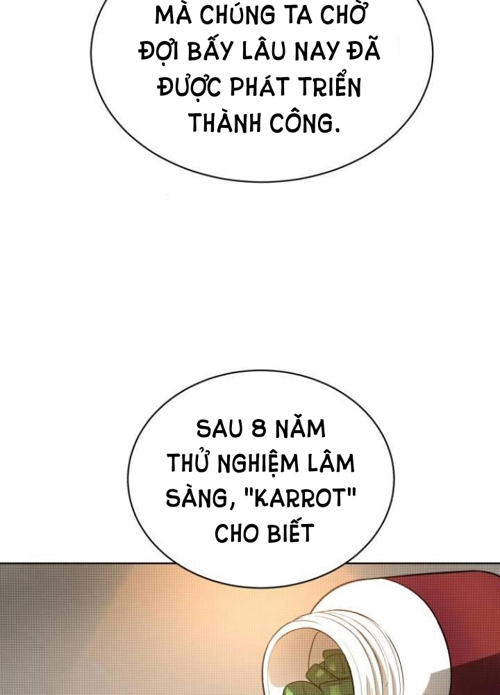 bạch huyết - white blood chapter 58 3