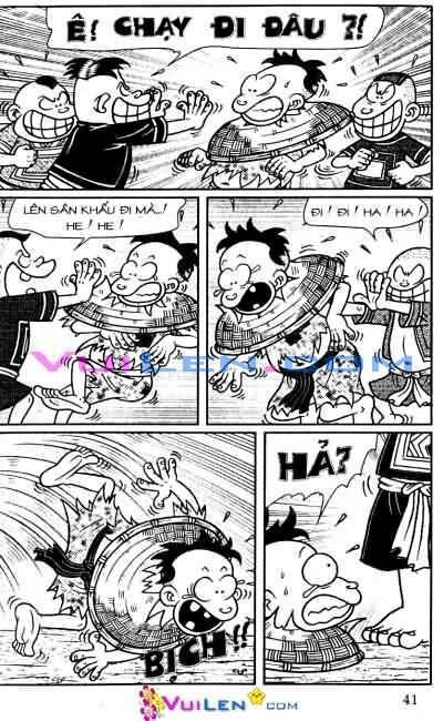 thần đồng đất việt chapter 40 37