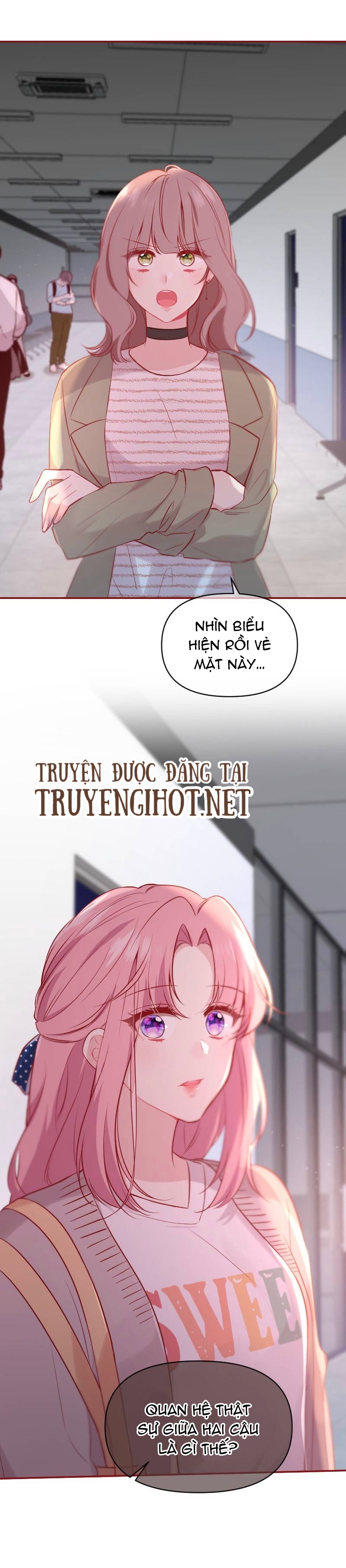 mù quáng vì yêu anh chapter 32 27